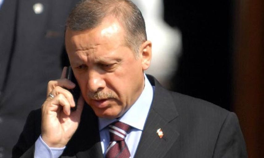 Cumhurbaşkanı Erdoğan: Gereken Neyse Yapılacak Mutlaka