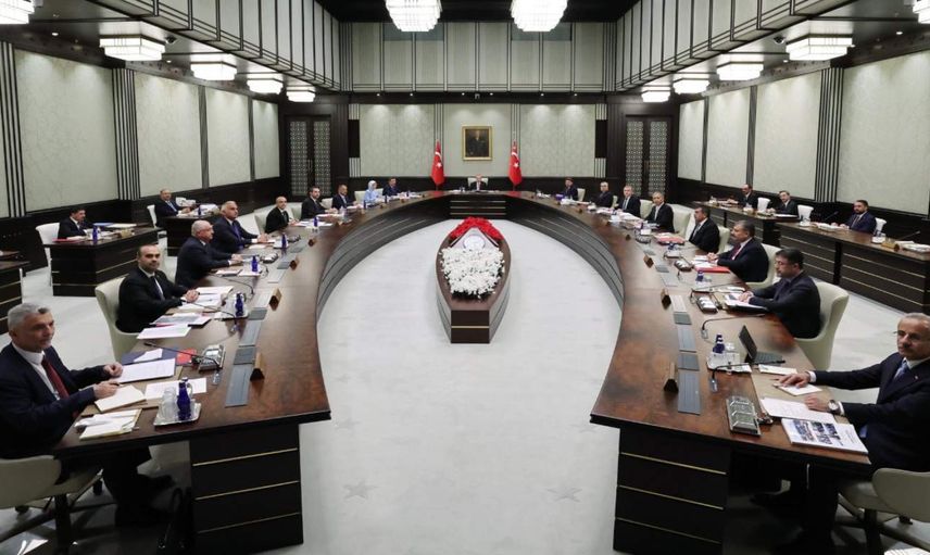 Cumhurbaşkanı Erdoğan haftalardır planlıyor: Kritik hamle yakında hayata geçecek