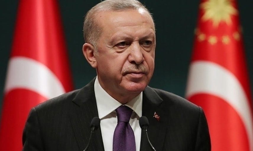 Cumhurbaşkanı Erdoğan, Hatay'ın Türkiye'ye Katılışının 82'nci Yıl Dönümü Nedeniyle Mesaj Yayımladı