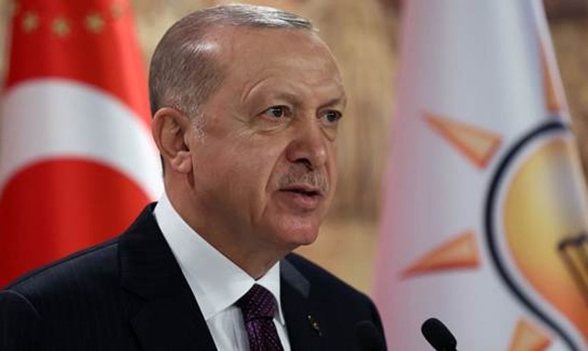 Cumhurbaşkanı Erdoğan: Her Tecavüzün Hesabını Vereceksiniz