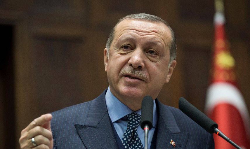 Cumhurbaşkanı Erdoğan: Hitabımın Muhatabı Sezen Aksu Değildir