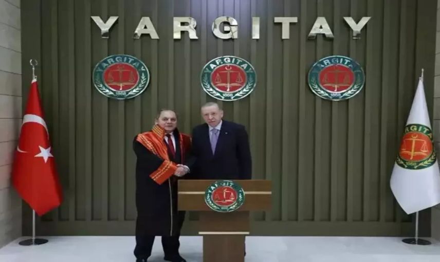 Cumhurbaşkanı Erdoğan: "İki Yeni Uygulamayı Hayata Geçiriyoruz"