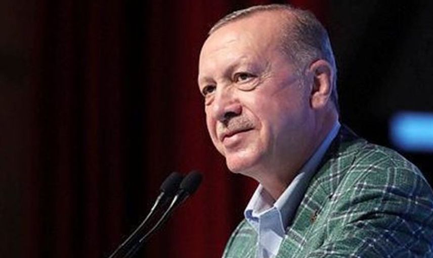 Cumhurbaşkanı Erdoğan İl Ziyaretlerine Başladı