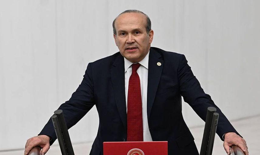 Cumhurbaşkanı Erdoğan ile Özel arasındaki görüşmeye katılacak: Eski Washington Büyükelçisi Namık Tan kimdir, hangi görevlerde bulundu?