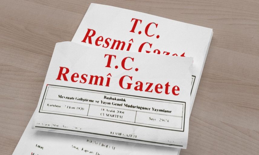 Cumhurbaşkanı Erdoğan imzaladı: Atama kararları Resmi Gazete’de yayımlandı (7 Eylül 2024)