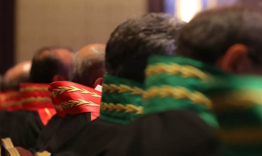 Cumhurbaşkanı Erdoğan imzaladı: Hakim ve savcı atamaları Resmi Gazete’de yayımlandı