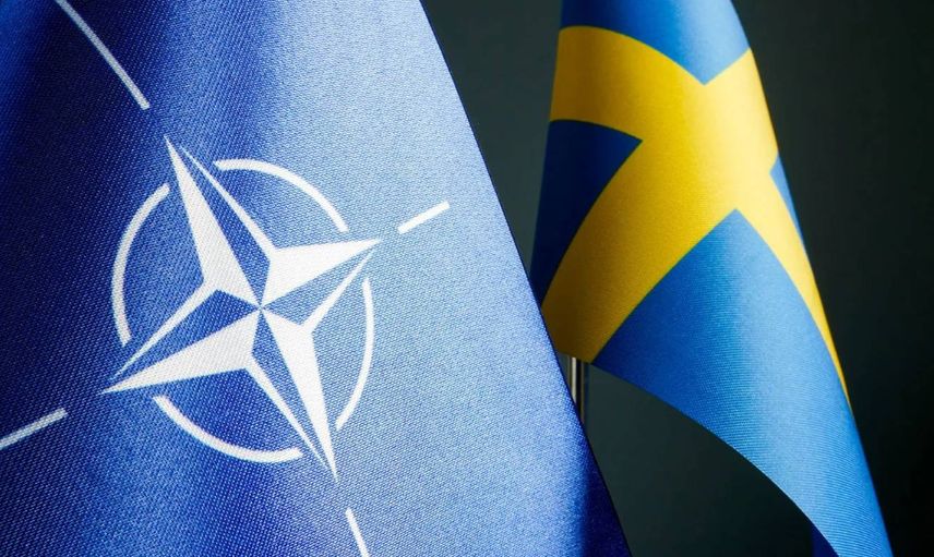 Cumhurbaşkanı Erdoğan imzaladı: İsveç’in NATO üyeliği kararı Resmi Gazete’de yayımlandı