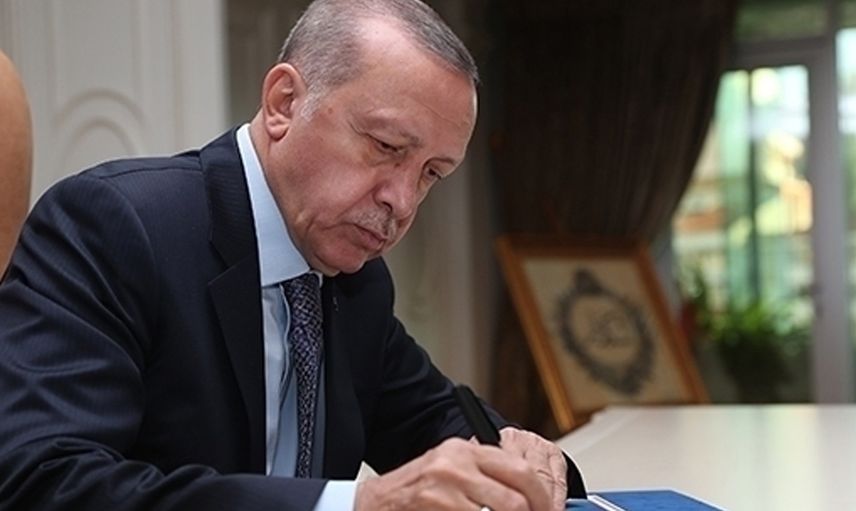 Cumhurbaşkanı Erdoğan İmzaladı! Kamu Çalışanlarına Yeni Normalleşme Genelgesi