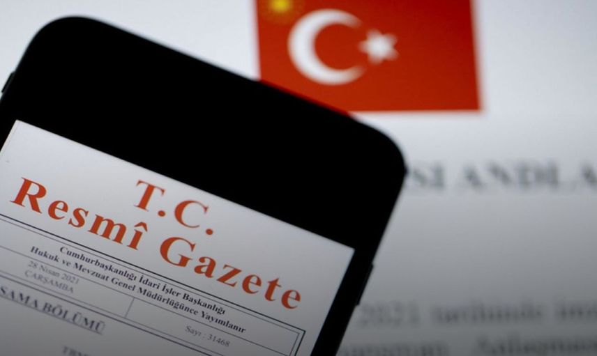 Cumhurbaşkanı Erdoğan imzaladı: Resmi Gazete’de kritik atama kararları yayımlandı (18 Mayıs 2024)