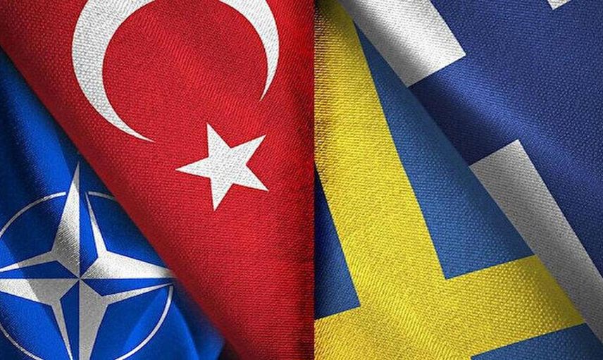 Cumhurbaşkanı Erdoğan imzayı attı: NATO ve ABD’den açıklama geldi