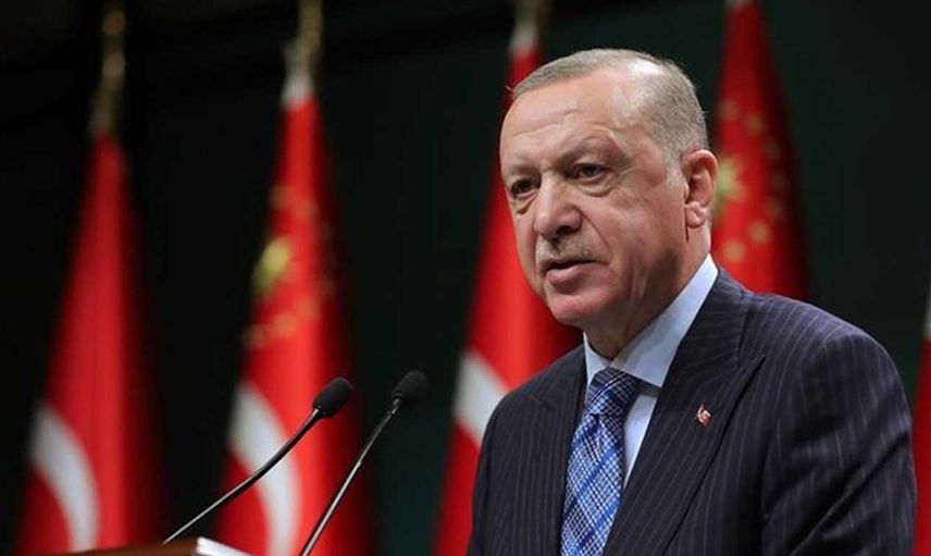 Cumhurbaşkanı Erdoğan İran dönüşünde son derece önemli açıklamalarda bulundu! Suriye'ye operasyon sinyali verdi