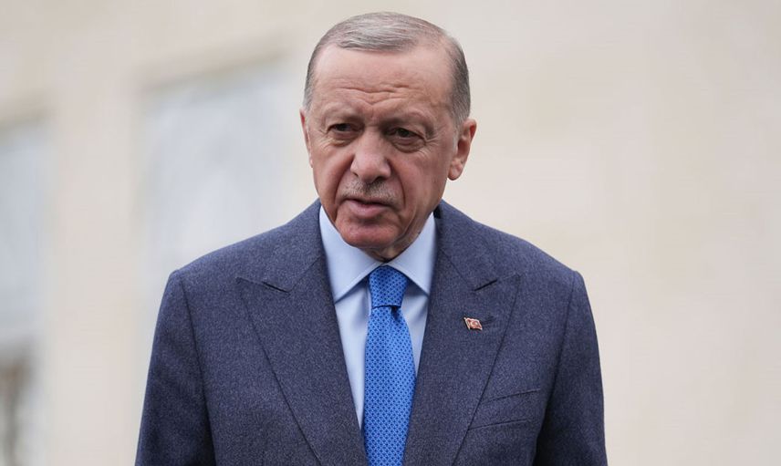 Cumhurbaşkanı Erdoğan İsrail- İran gerilimi hakkında ilk kez konuştu!