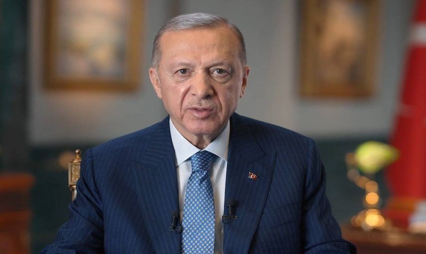 Cumhurbaşkanı Erdoğan İsrail’e net uyarı: Derhal bu cinnet halinden çıkmalıdır