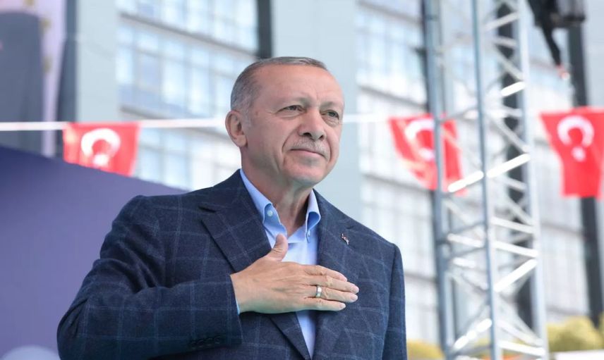 Cumhurbaşkanı Erdoğan İstanbul mesajı: ‘1 Nisan'da İstanbul yeniden sahiplerine kavuşsun’