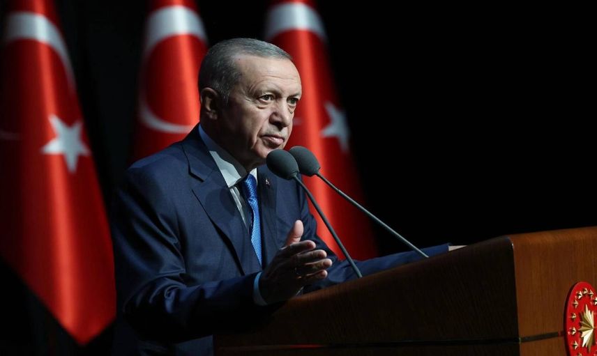 Cumhurbaşkanı Erdoğan İstanbul’a geldi: AK Parti’de seçim hazırlıkları hareketlendi