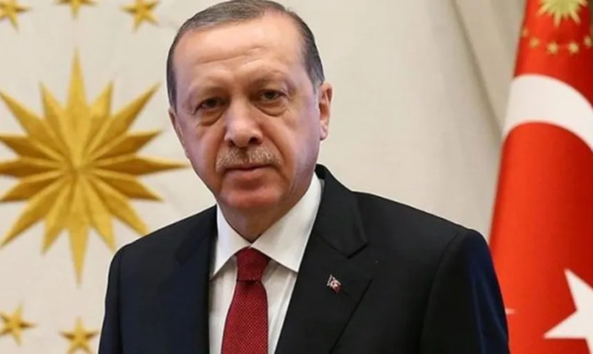 Cumhurbaşkanı Erdoğan İstanbul'a Geldi