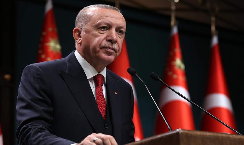 Cumhurbaşkanı Erdoğan İsveç’e sert çıktı: Artık NATO konusunda bizden destek beklemeyin