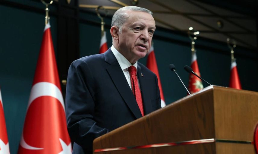 Cumhurbaşkanı Erdoğan Kabine sonrası duyurdu: Sözleşmelilere kadro müjdesi