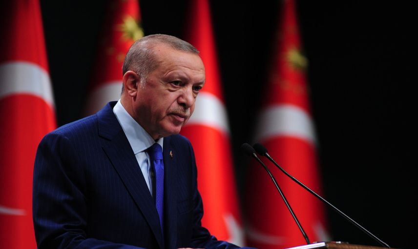 Cumhurbaşkanı Erdoğan, Kabine’yi topluyor: Emekliler zam haberi bekliyor