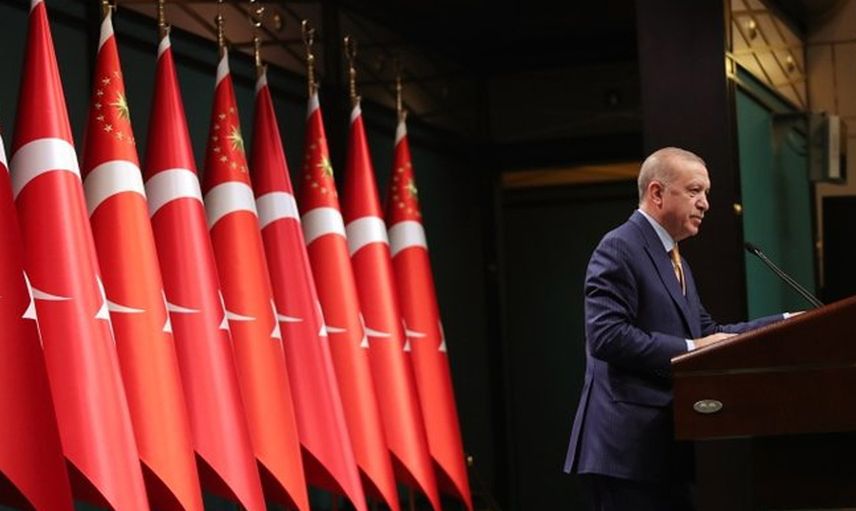 Cumhurbaşkanı Erdoğan Önderliğinde Kabine Toplandı! Memur ve Emeklilere Yapılacak Olan Zamlar Masada