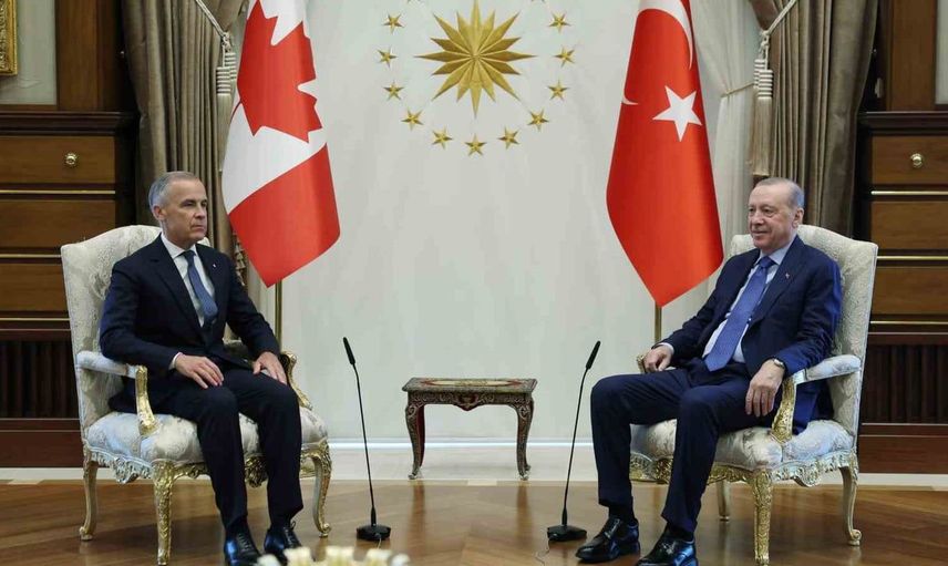 Kanada Başbakanı'ndan Türk savunma sanayisine övgü: Kanada için çıkarılacak çok ders var