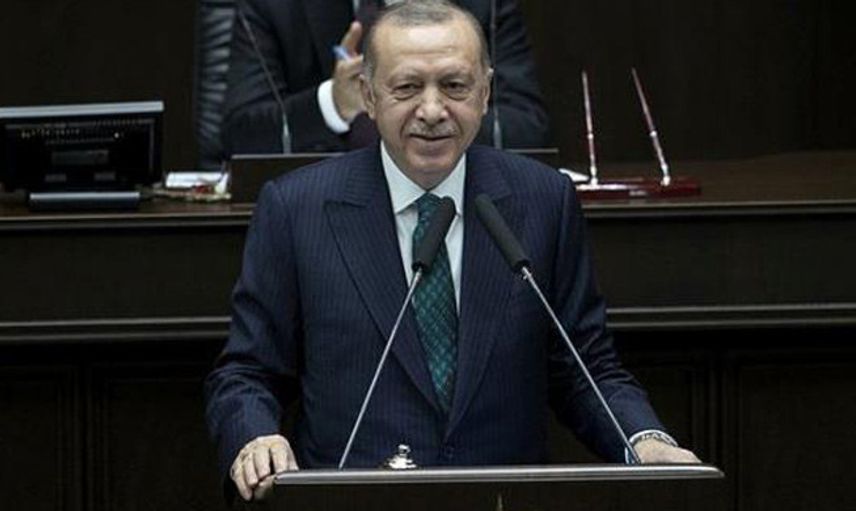 Cumhurbaşkanı Erdoğan: Kanal İstanbul’a Başlıyoruz