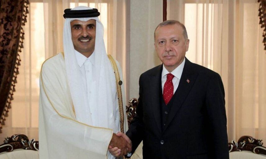 Cumhurbaşkanı Erdoğan Katar'a Gidiyor! Hangi Konular Konuşulacak?