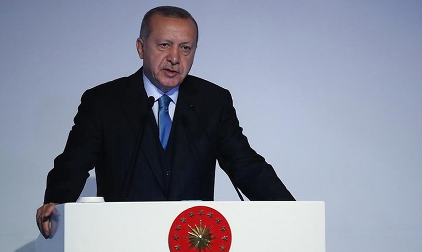 Cumhurbaşkanı Erdoğan ‘Kentsel Dönüşüm’ Hakkında Konuştu