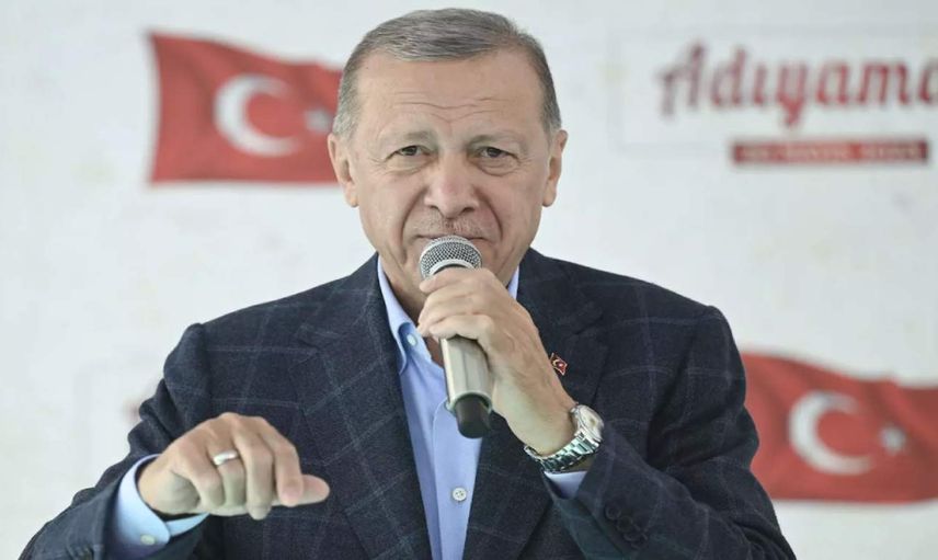 Cumhurbaşkanı Erdoğan Kılıçdaroğlu’na yüklendi: Kimseyi tercihlerinden ötürü aşağılamıyoruz