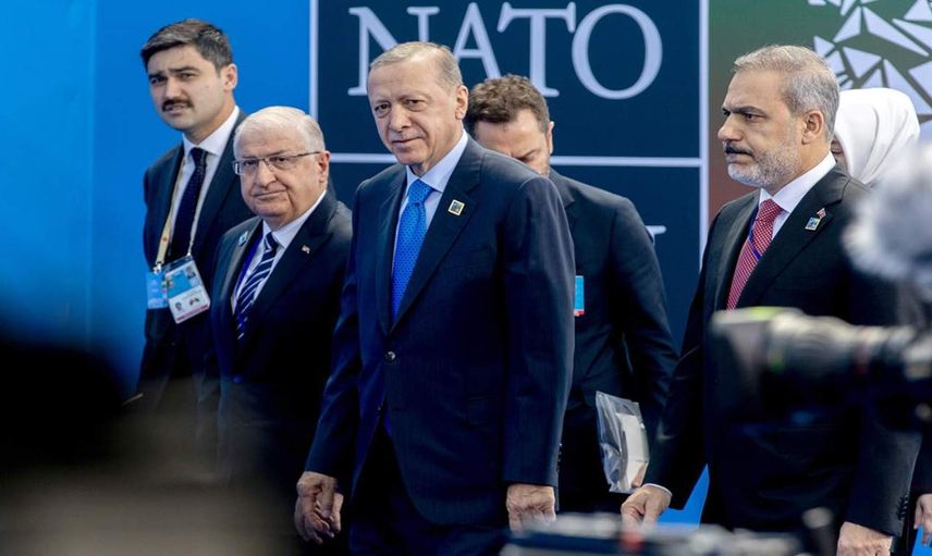 Cumhurbaşkanı Erdoğan komşunun dilinden düşmüyor: Yunanistan için sırada ne var?
