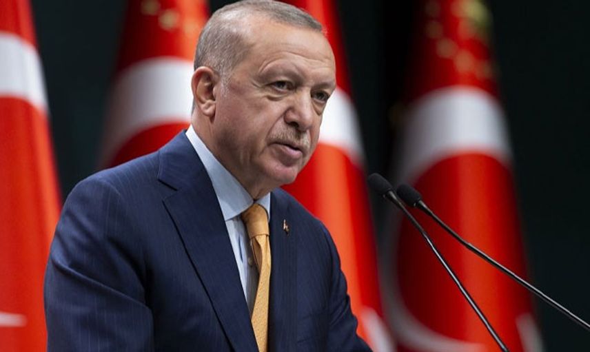 Cumhurbaşkanı Erdoğan: Karşımızdaki İttifak Tel Tel Dökülmeye Başladı