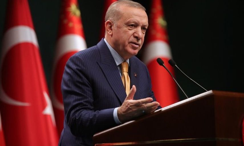 Cumhurbaşkanı Erdoğan Konuştu Döviz Kuru Sustu