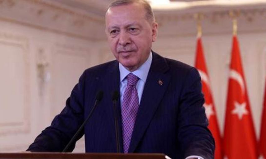 Cumhurbaşkanı Erdoğan: 2021'de de Doğal Gaz Yatırımlarımızı Artırarak Sürdüreceğiz