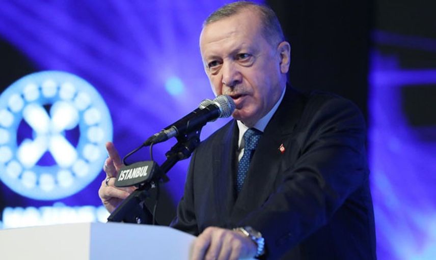 Cumhurbaşkanı Erdoğan: Bedel Ödemekten Asla Çekinmeyeceğiz