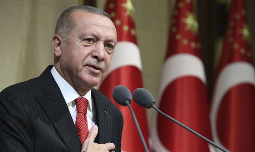 Cumhurbaşkanı Erdoğan Reform Paketini Açıkladı