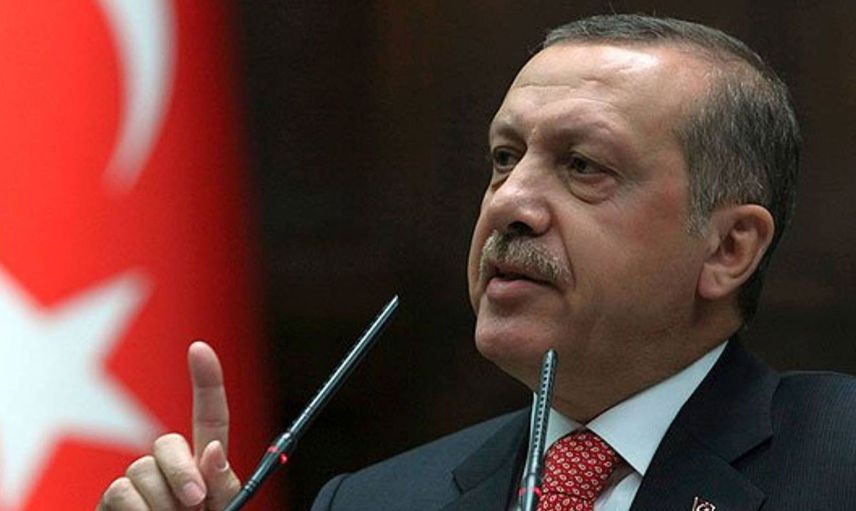 Cumhurbaşkanı Erdoğan'dan Zirvenin Ardından Avrupa Birliği Açıklaması