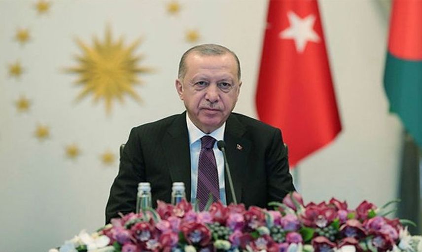 Cumhurbaşkanı Recep Tayyip Erdoğan, Aşı Takvimini Açıkladı
