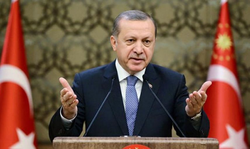 Cumhurbaşkanı Erdoğan: Yüksek Faizle Bir Yere Varamayız