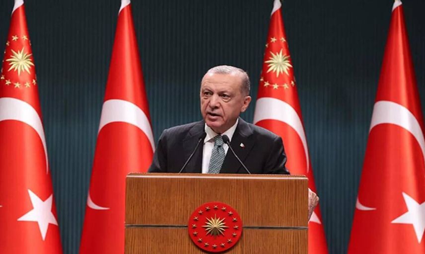 Cumhurbaşkanı Erdoğan köy yaşam merkezini duyurdu: 2023'ün sonuna kadar hayata geçirmeyi planlıyoruz