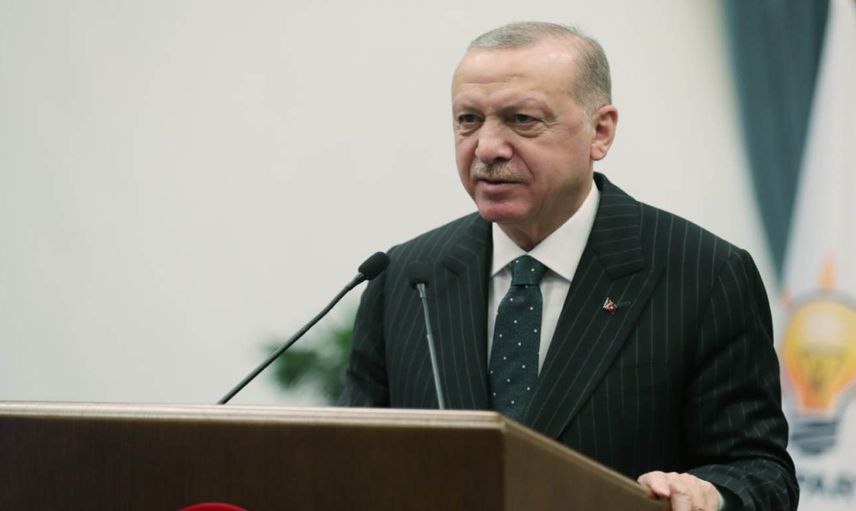Cumhurbaşkanı Erdoğan kritik isimleri ağırlayacak: Filistin ve İsrail liderleri Türkiye’ye geliyor