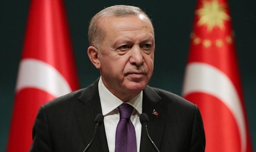 Cumhurbaşkanı Erdoğan: Mahmur Meselesini Kandil Kadar Önemsiyoruz