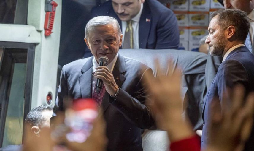Cumhurbaşkanı Erdoğan memleketi Rize’de: Kentsel dönüşüm törenine katılacak