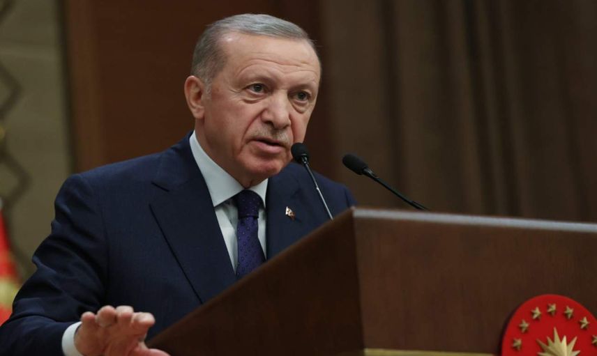 Cumhurbaşkanı Erdoğan memur zammında tarihi verdi: Enflasyon oranı sonrası açıklayacağız