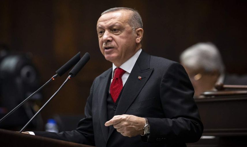 Cumhurbaşkanı Erdoğan metro açılışında konuştu: Türkiye kabiliyetini tüm dünyaya ispatlamıştır