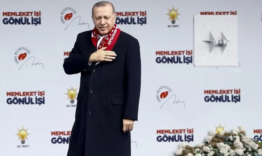 Cumhurbaşkanı Erdoğan, Meyve-Sebze Fiyatları Tartışmasına Cevap Verdi: Bir Kurşun Ne Kadar?