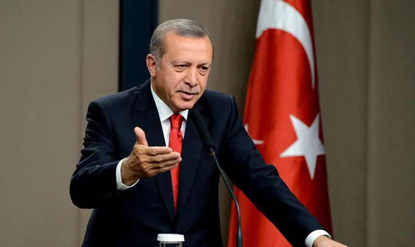 Cumhurbaşkanı Erdoğan, Milletvekilleri İle Bir Araya Geldiği Görüşmede 3 Önemli Mesaj Verdi!