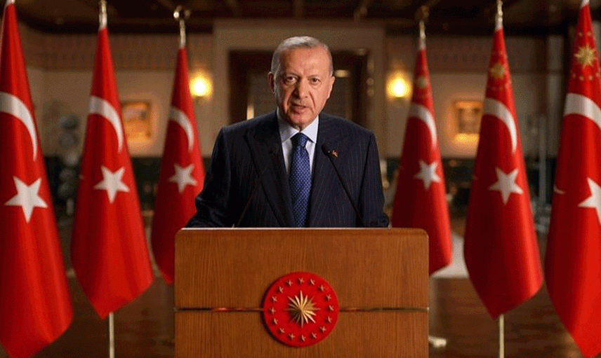 Cumhurbaşkanı Erdoğan: ‘Milli İradenin Egemen Olduğu Bir Türkiye'ye Kavuştuk’