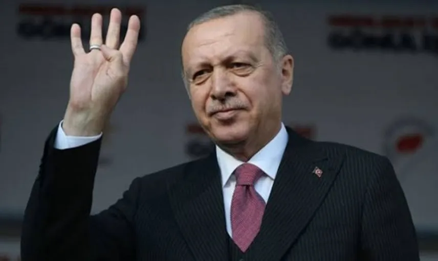 Cumhurbaşkanı Erdoğan Muhammed Mursi'nin Ölümünü Cinayet Olarak Tanımladı