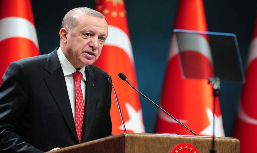 Cumhurbaşkanı Erdoğan, Muharrem İnce ile görüştüğünü duyurdu: Her türlü yardıma hazırız