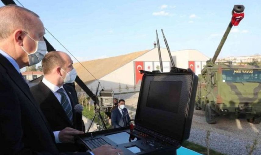 Cumhurbaşkanı Erdoğan müjdelemişti: İlk sevkiyat yapıldı